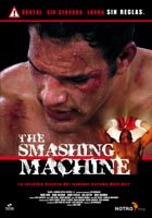 pelicula The Smashing Machine