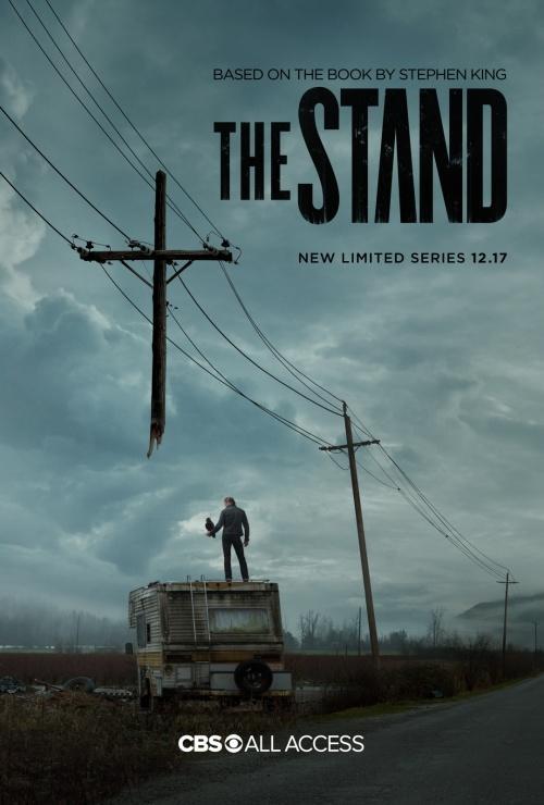 Serie The Stand