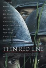 pelicula The Thin Red Line [DVD R2] [Spanish]