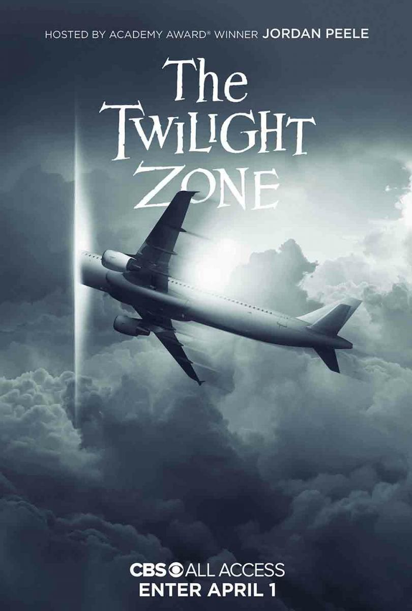 Serie The Twilight Zone