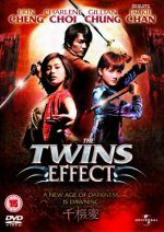 pelicula The Twins Effect