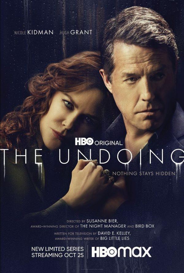 Serie The Undoing