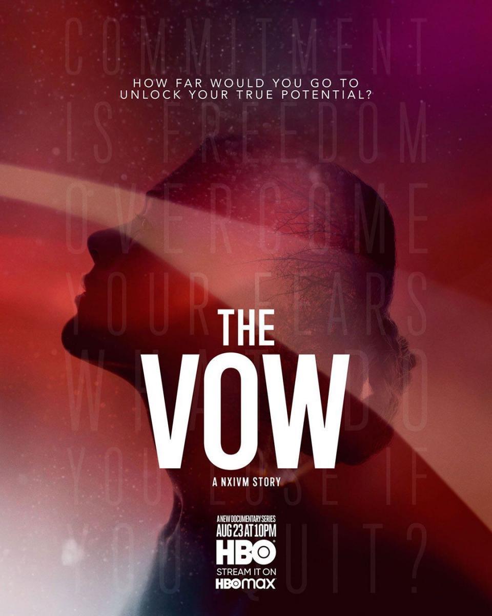 Serie The Vow