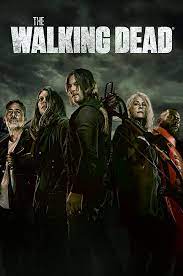 Serie The Walking Dead
