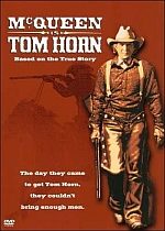 pelicula Tom Horn (Ciclo Western)