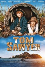 pelicula Tom Sawyer HD