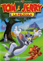 pelicula Tom y Jerry La Película
