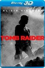 pelicula Tomb Raider 3D [DTS 5.1]