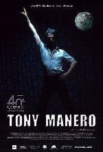pelicula Tony Manero