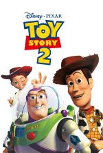 pelicula Toy Story 2 4K UHD [HDR] (Trial)
