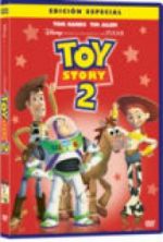 pelicula Toy Story 2