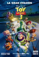 pelicula Toy Story 3