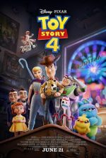 pelicula Toy Story 4 [DVD9] [R2] [PAL] [Spanish]