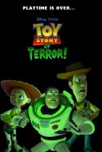 pelicula Toy Story De Terror