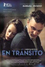 pelicula Transito [2018] [DVD R2]