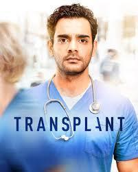 Serie Transplant