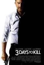 pelicula Tres Días Para Matar (DVD5)