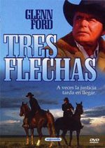 pelicula Tres Flechas [Ciclo Western]