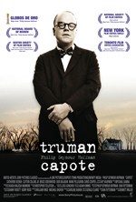 pelicula Truman Capote