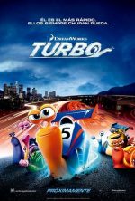 pelicula Turbo