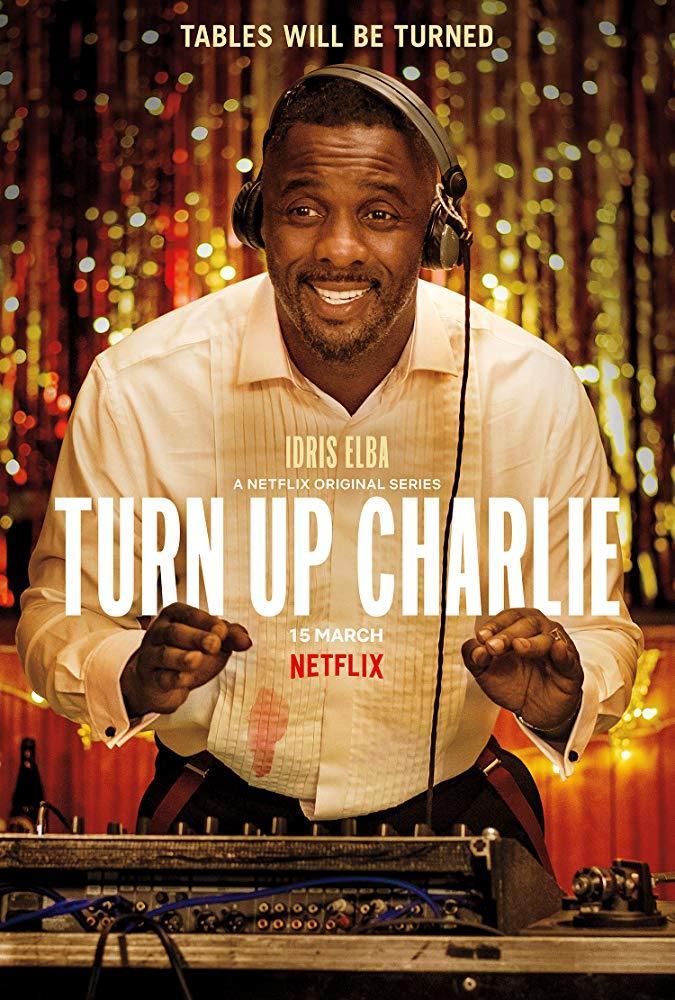 Serie Turn Up Charlie