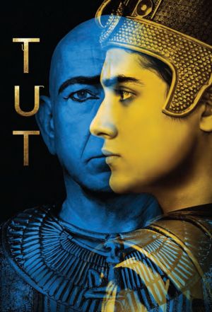 Serie Tutankamon