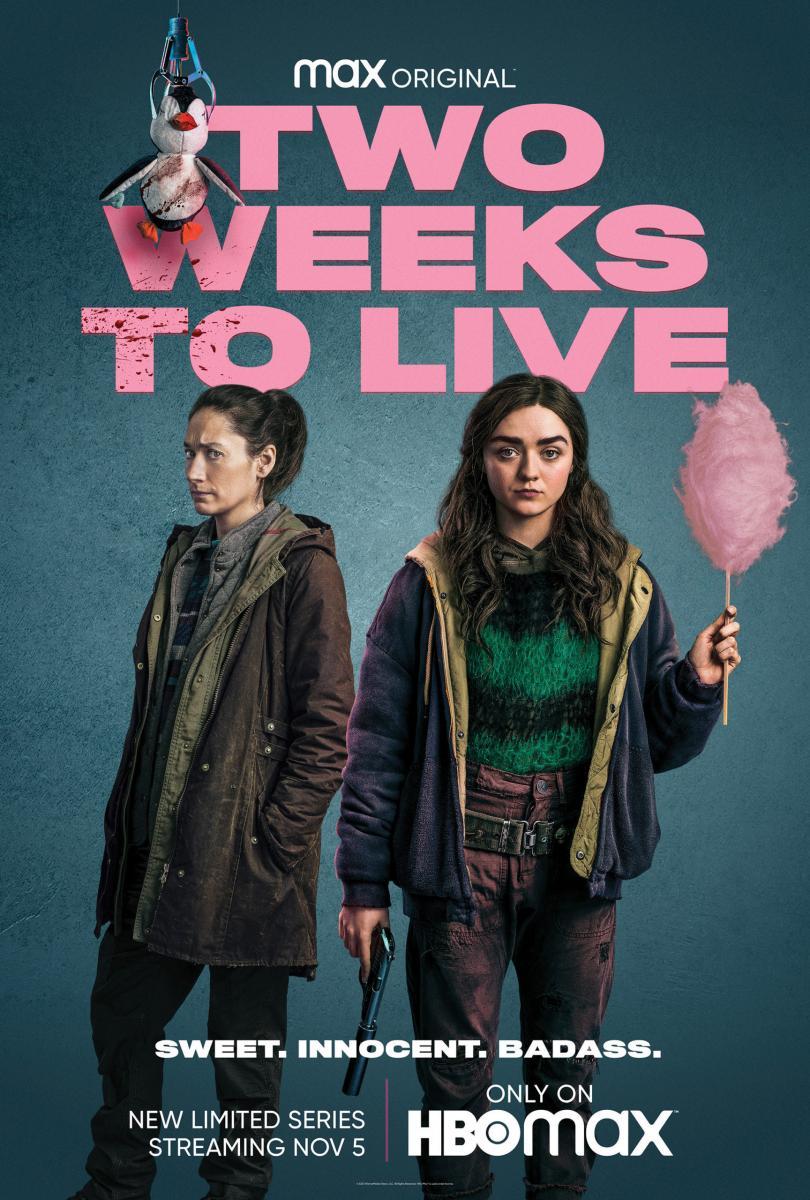 Serie Two Weeks to Live