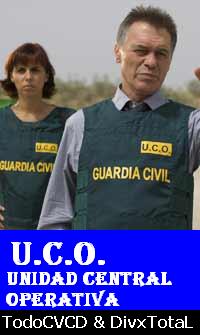 Serie U.C.O. -Unidad Central Operativa