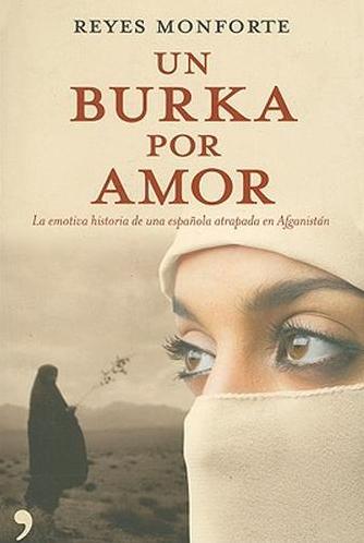 Serie Un burka por amor