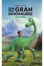 pelicula Un Gran Dinosaurio (2015) 4K UHD [HDR] (Trial)