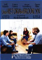 pelicula Una Historia De Brooklyn
