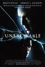 pelicula Unbreakable [2000] [BD25]