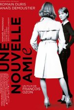 pelicula Une Nouvelle Amie [DVD R2][Spanish]