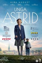 pelicula Unga Astrid [2018][DVD R2][Spanish]