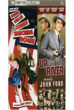 pelicula Up the River [Ciclo Spencer Tracy]