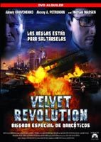 pelicula Velvet Revolution