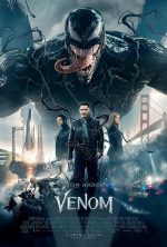 pelicula Venom 3D [DTS-HD 5.1]