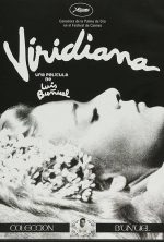 pelicula Viridiana [1961][DVD R1]