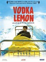 pelicula Vodka Lemon