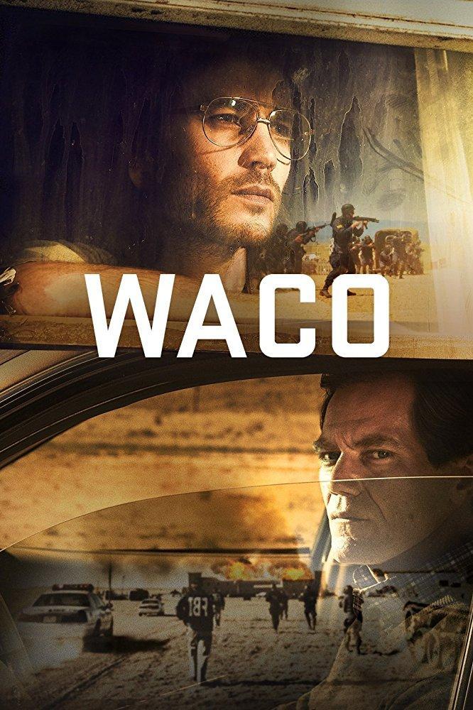 Serie Waco