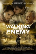 pelicula Walking With The Enemy [2014][DVD R2][Spanish]