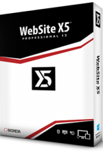 pelicula WebSiteX5 v13 Pro