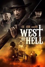pelicula West of Hell