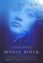 pelicula Whale Rider [2002][DVD R1][SUBTITULADO]