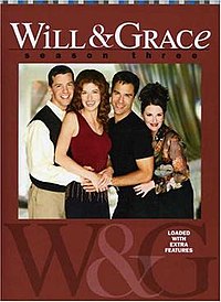 Will y Grace II
