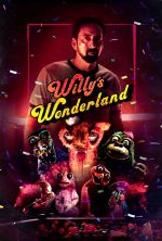 pelicula Willy’s Wonderland