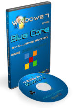 pelicula Windows 7 Azul Core (x64) (2015)