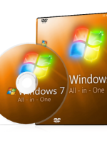 pelicula Windows 7 SP1 (x86-x64) AIO (2015)