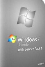 pelicula Windows 7 Ultimate SP1 32Bits