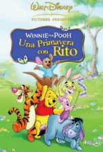 pelicula Winnie the Pooh Una primavera con Rito